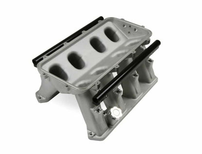 Holley GEN III HEMI Hi-Ram EFI Manifold Base - 300-653