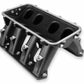 2011-2020 1500 5.7L Holley Gen III Hemi Hi-Ram EFI Manifold Base 300-653BK