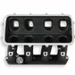 2011-2020 1500 5.7L Holley Gen III Hemi Hi-Ram EFI Manifold Base 300-653BK