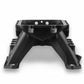 2011-2020 1500 5.7L Holley Gen III Hemi Hi-Ram EFI Manifold Base 300-653BK