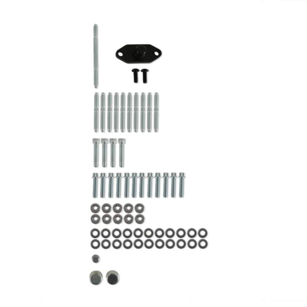 REPLACEMENT HARDWARE Kit for GEN 3Hemi Hi-Ram Manifold 300-655