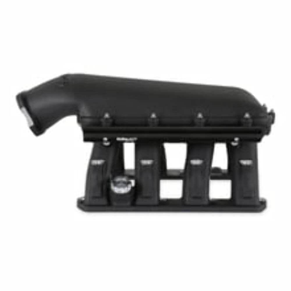 Holley Gen III Hemi Hi-Ram EFI Manifold 300-658BK