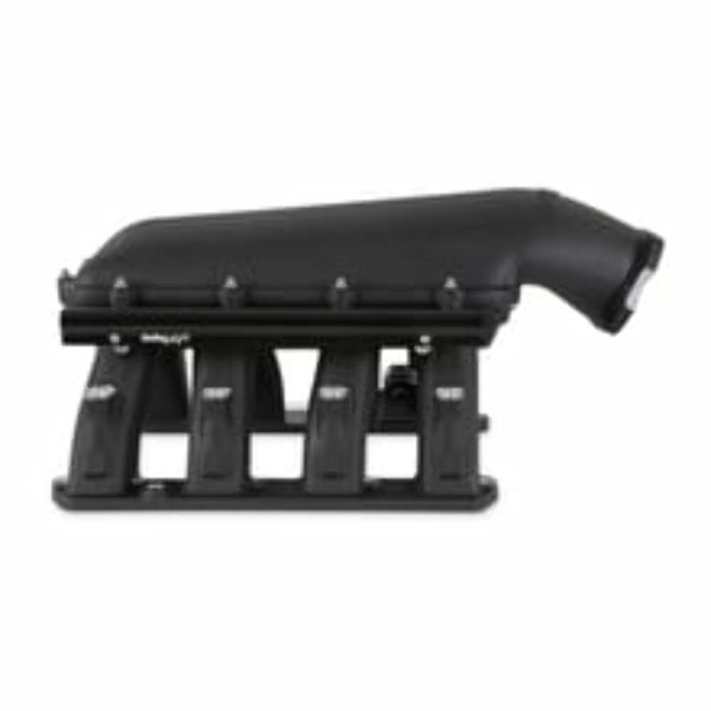Holley Gen III Hemi Hi-Ram EFI Manifold 300-658BK