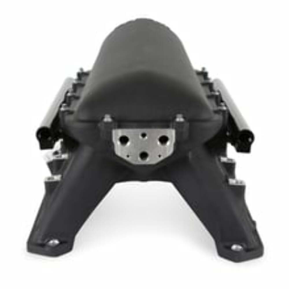 Holley Gen III Hemi Hi-Ram EFI Manifold 300-658BK