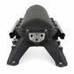 Holley Gen III Hemi Hi-Ram EFI Manifold 300-658BK
