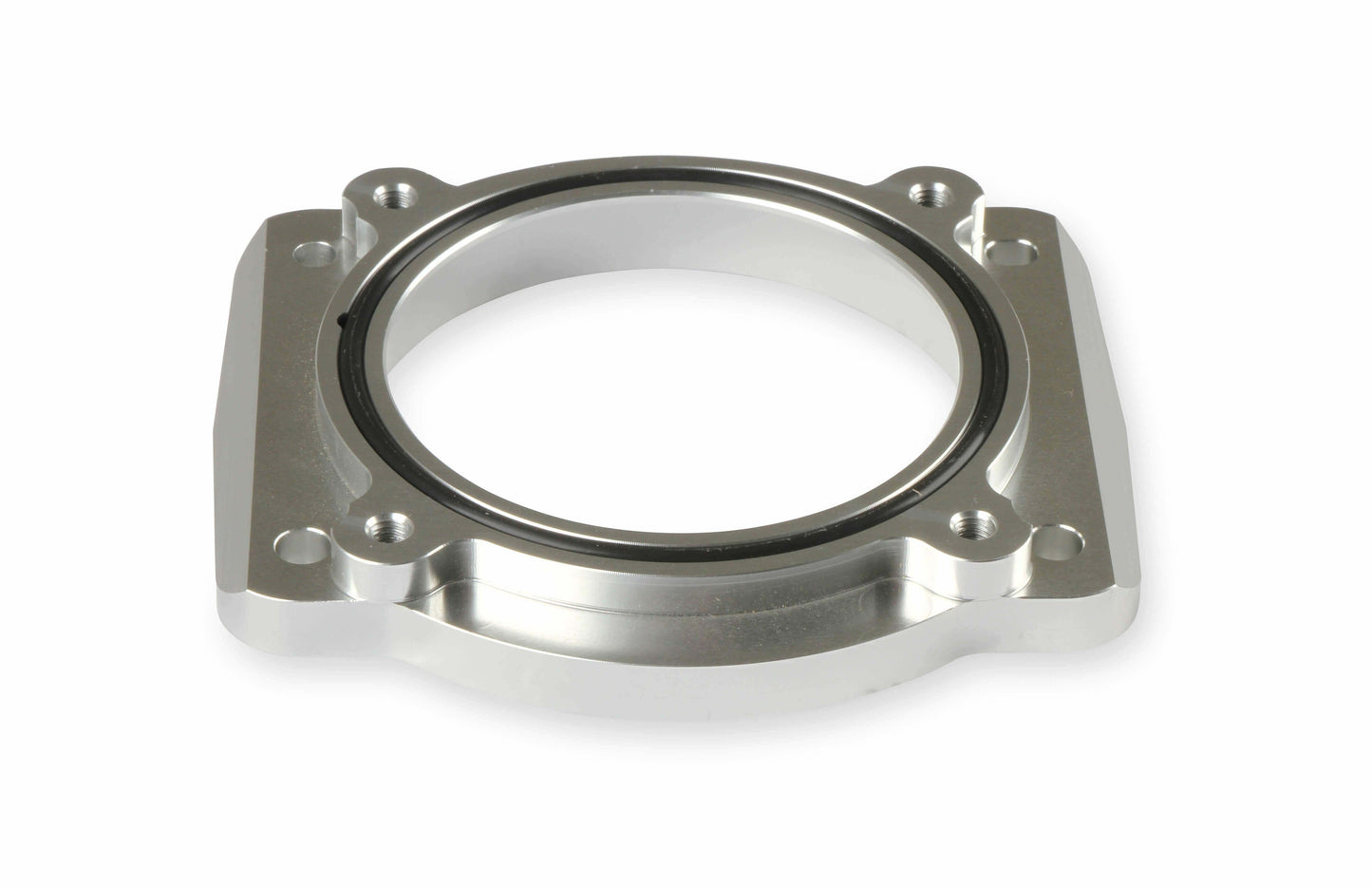 Holley Throttle Body Adapter Plate - 300-660