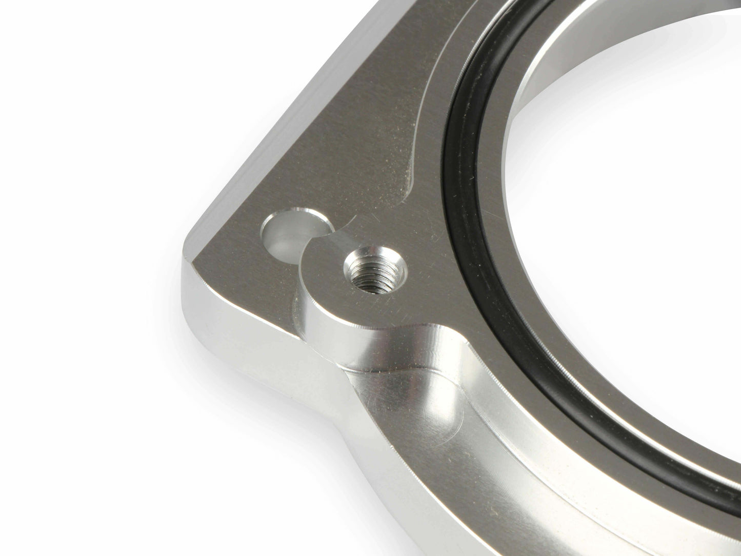 Holley Throttle Body Adapter Plate - 300-660