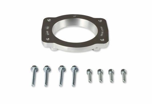 Holley Throttle Body Adapter Plate - 300-660