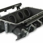 Lo-Ram Manifold Base and Fuel Rails Single Fuel Injector GM LS3/L93 300-670BK