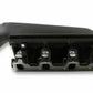 Holley Lo-Ram Manifold Kit Single Injector- Black - GM LS3/L92 300-679BK