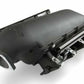 Holley Lo-Ram Manifold Kit Single Injector- Black - GM LS3/L92 300-679BK
