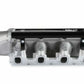 Holley Ultra Lo-Ram Manifold Kit Single Injector- Satin - GM LS3/L92 300-680
