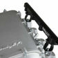 Holley Ultra Lo-Ram Manifold Kit Single Injector- Satin - GM LS3/L92 300-680
