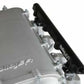 Holley Ultra Lo-Ram Manifold Kit Single Injector- Satin - GM LS3/L92 300-680