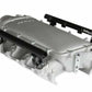 Holley Ultra Lo-Ram Manifold Kit Single Injector- Satin - GM LS3/L92 300-680