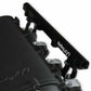 Holley Ultra Lo-Ram Manifold Kit Single Injector- Black - GM LS3/L92 300-680BK