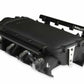Holley Ultra Lo-Ram Manifold Kit Single Injector- Black - GM LS3/L92 300-680BK