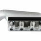 Holley Lo-Ram Manifold Base and Fuel Rails Dual Fuel Injector-GM LS3/L92 300-683