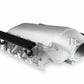 Holley Lo-Ram Manifold Base and Fuel Rails Dual Fuel Injector-GM LS3/L92 300-683