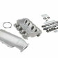 Holley Lo-Ram Manifold Base and Fuel Rails Dual Fuel Injector-GM LS3/L92 300-683