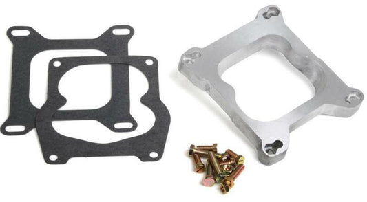 Carburetor Adapter (Spread Bore to Square Bore) - 300-6QFT