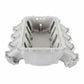 Lo-Ram Manifold Base-Gm Gen V Lt Top-Feed-Direct Injection-Satin-300-710