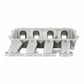 Lo-Ram Manifold Base-Gm Gen V Lt Top-Feed-Direct Injection-Satin-300-710