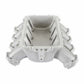 Lo-Ram Manifold Base-Gm Gen V Lt Top-Feed-Direct Injection-Satin-300-710