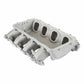 Lo-Ram Manifold Base-Gm Gen V Lt Top-Feed-Direct Injection-Satin-300-710