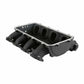 Lo-Ram Manifold Base-Gm Gen V Lt Top-Feed-Direct Injection-Black-300-710BK