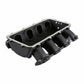 Lo-Ram Manifold Base-Gm Gen V Lt Top-Feed-Direct Injection-Black-300-710BK