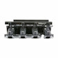 Loram Manifold Base &Port Inject Fuelrail-Gm Gen V Lt-Front-Feed-Black-300-713BK