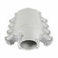 Lo-Ram Manifold Base-Gm Gen V Lt Top-Feed-Direct Injection-Satin-300-715