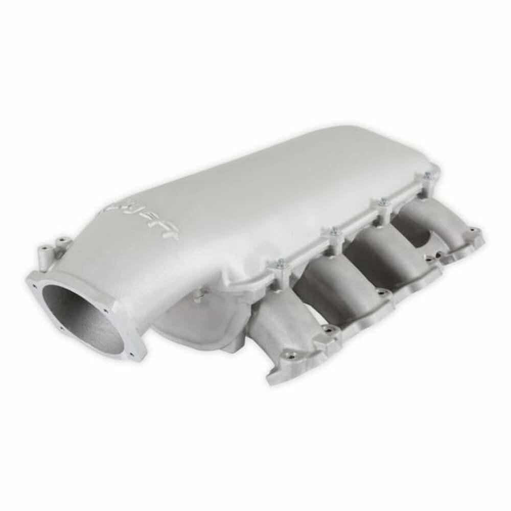 Lo-Ram Manifold Base-Gm Gen V Lt Top-Feed-Direct Injection-Satin-300-715