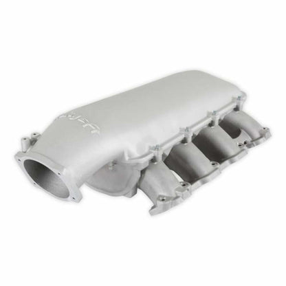 Lo-Ram Manifold Base-Gm Gen V Lt Top-Feed-Direct Injection-Satin-300-715