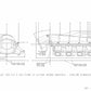 Lo-Ram Manifold Base-Gm Gen V Lt Top-Feed-Direct Injection-Black-300-715BK