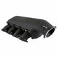 Lo-Ram Manifold Base-Gm Gen V Lt Top-Feed-Direct Injection-Black-300-715BK