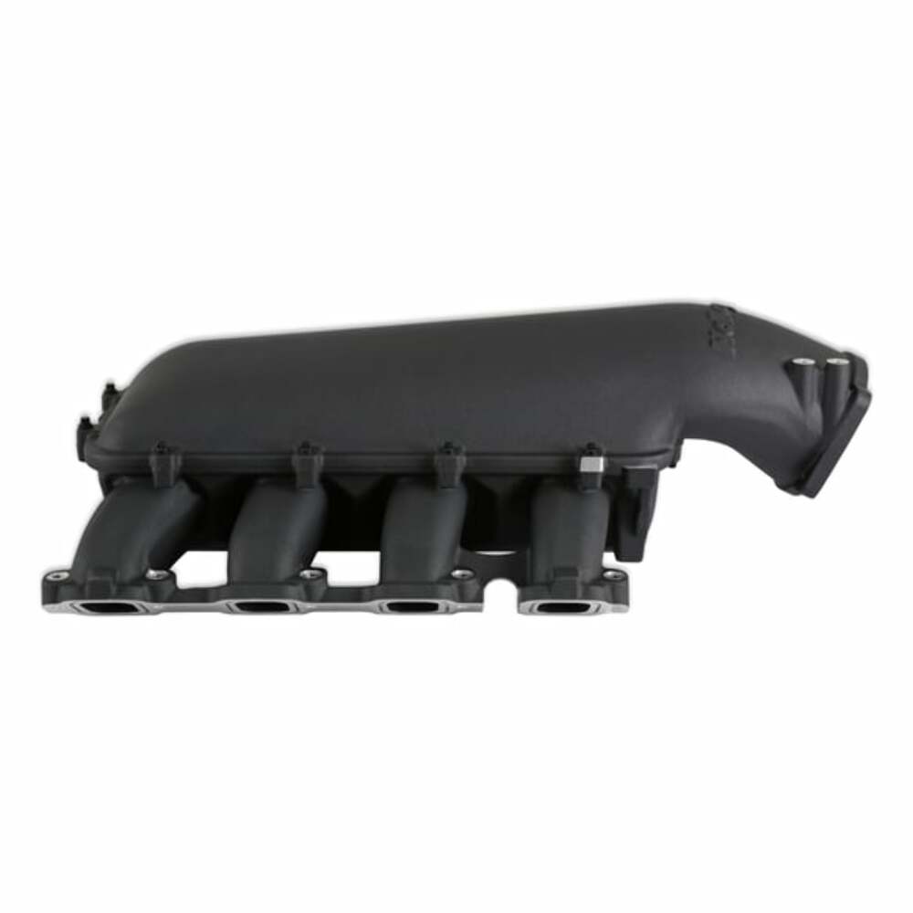 Lo-Ram Manifold Base-Gm Gen V Lt Top-Feed-Direct Injection-Black-300-715BK