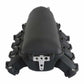 Lo-Ram Manifold Base-Gm Gen V Lt Top-Feed-Direct Injection-Black-300-715BK