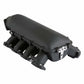 Lo-Ram Manifold Base-Gm Gen V Lt Top-Feed-Direct Injection-Black-300-715BK