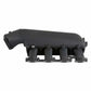 Lo-Ram Manifold Base-Gm Gen V Lt Top-Feed-Direct Injection-Black-300-715BK