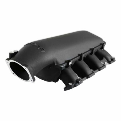 Lo-Ram Manifold Base-Gm Gen V Lt Top-Feed-Direct Injection-Black-300-715BK