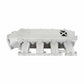 Ultra Lo-Ram Manifold Kit-Gm Gen V Lt Front-Feed Direct Injection-Satin-300-717