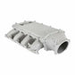 Ultra Lo-Ram Manifold Kit-Gm Gen V Lt Front-Feed Direct Injection-Satin-300-717