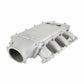 Ultra Lo-Ram Manifold Kit-Gm Gen V Lt Front-Feed Direct Injection-Satin-300-717