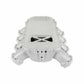 Ultra Lo-Ram Manifold Kit-Gm Gen V Lt Front-Feed Direct Injection-Satin-300-717