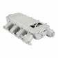 Ultra Lo-Ram Manifold Kit-Gm Gen V Lt Front-Feed Direct Injection-Satin-300-717