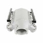 Lo-Ram Manifold Kit & Port Inject Fuel Rails-Gm Gen V Lt Top-Feed-Satin-300-718