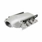 Lo-Ram Manifold Kit & Port Inject Fuel Rails-Gm Gen V Lt Top-Feed-Satin-300-718