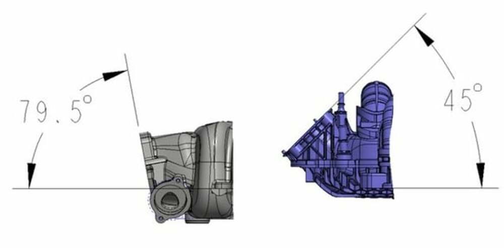 Fits Ford 7.3L Godzilla Engine 300-900